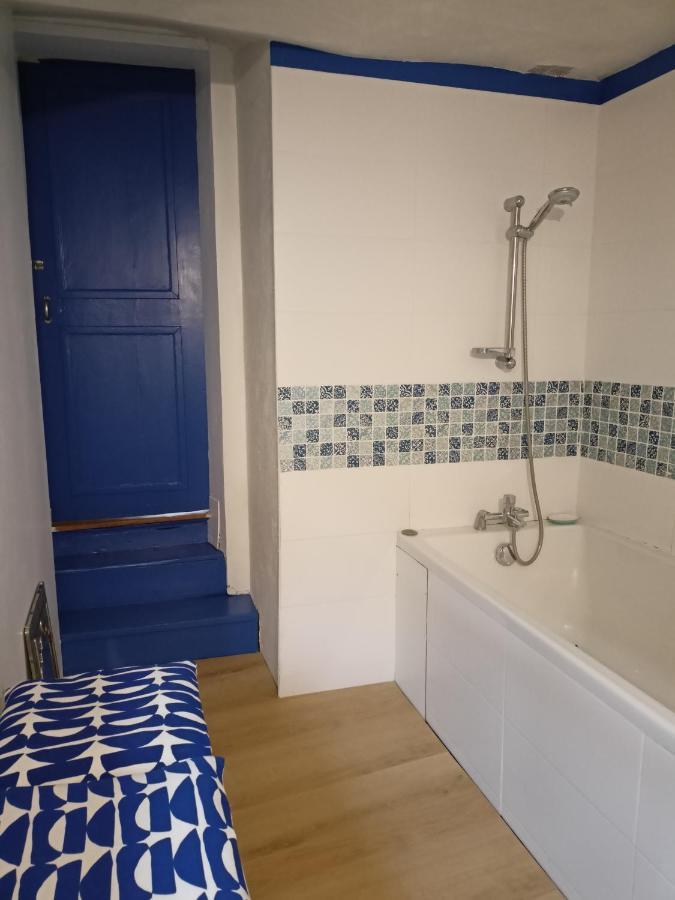 Appartement Cosy Et Chaleureux Сант-Арно-ан-Ивлин Екстериор снимка