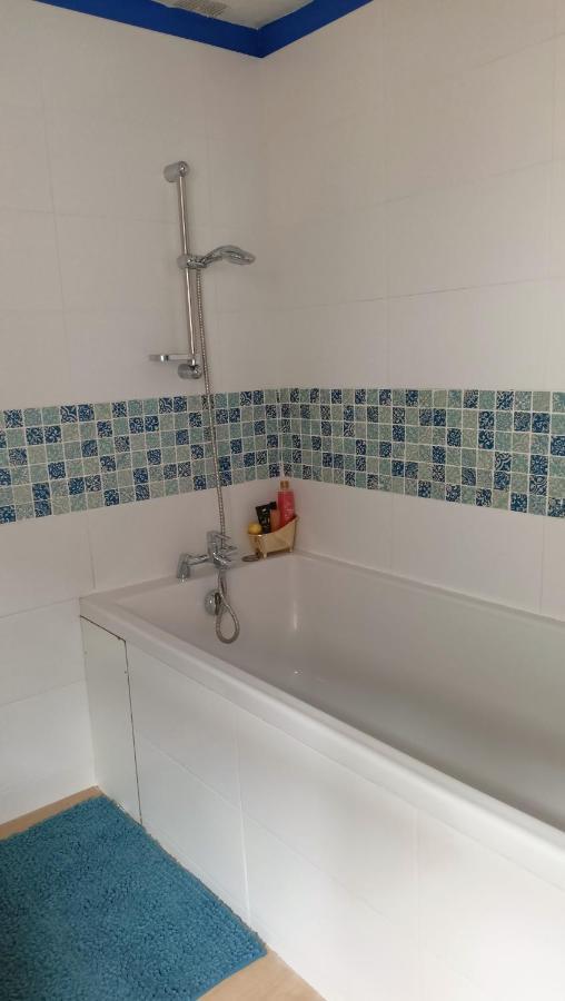 Appartement Cosy Et Chaleureux Сант-Арно-ан-Ивлин Екстериор снимка